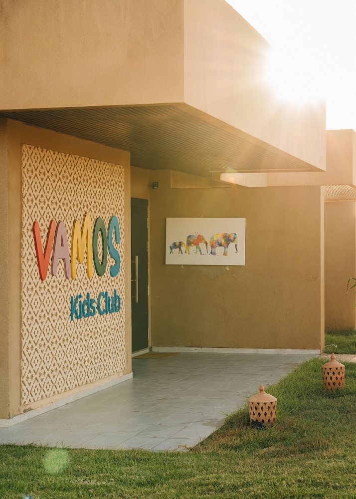 Tulum Beach Resort & Spa Dakhla 57/62