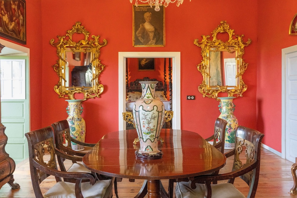 Lobby at Hacienda De Abajo - Adults Only, TAZACORTE
