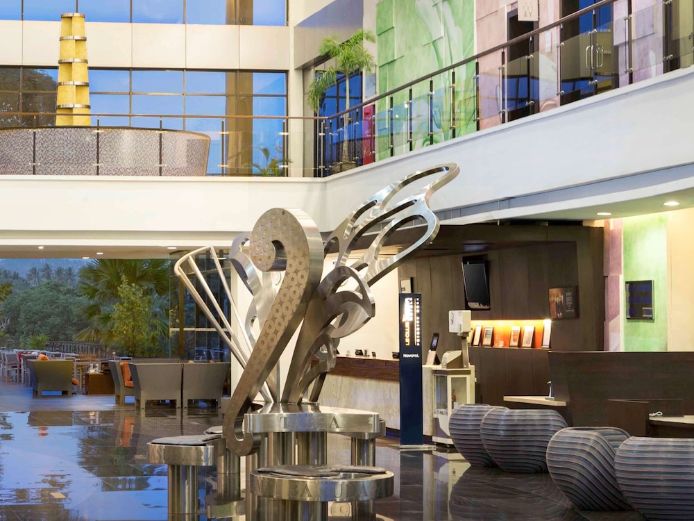 Courtyard by Marriott Manado 37/63