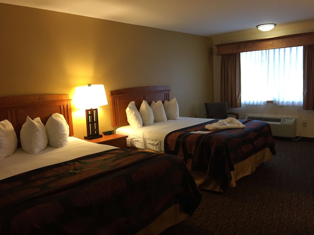 Best Western Plains Motel 10/49
