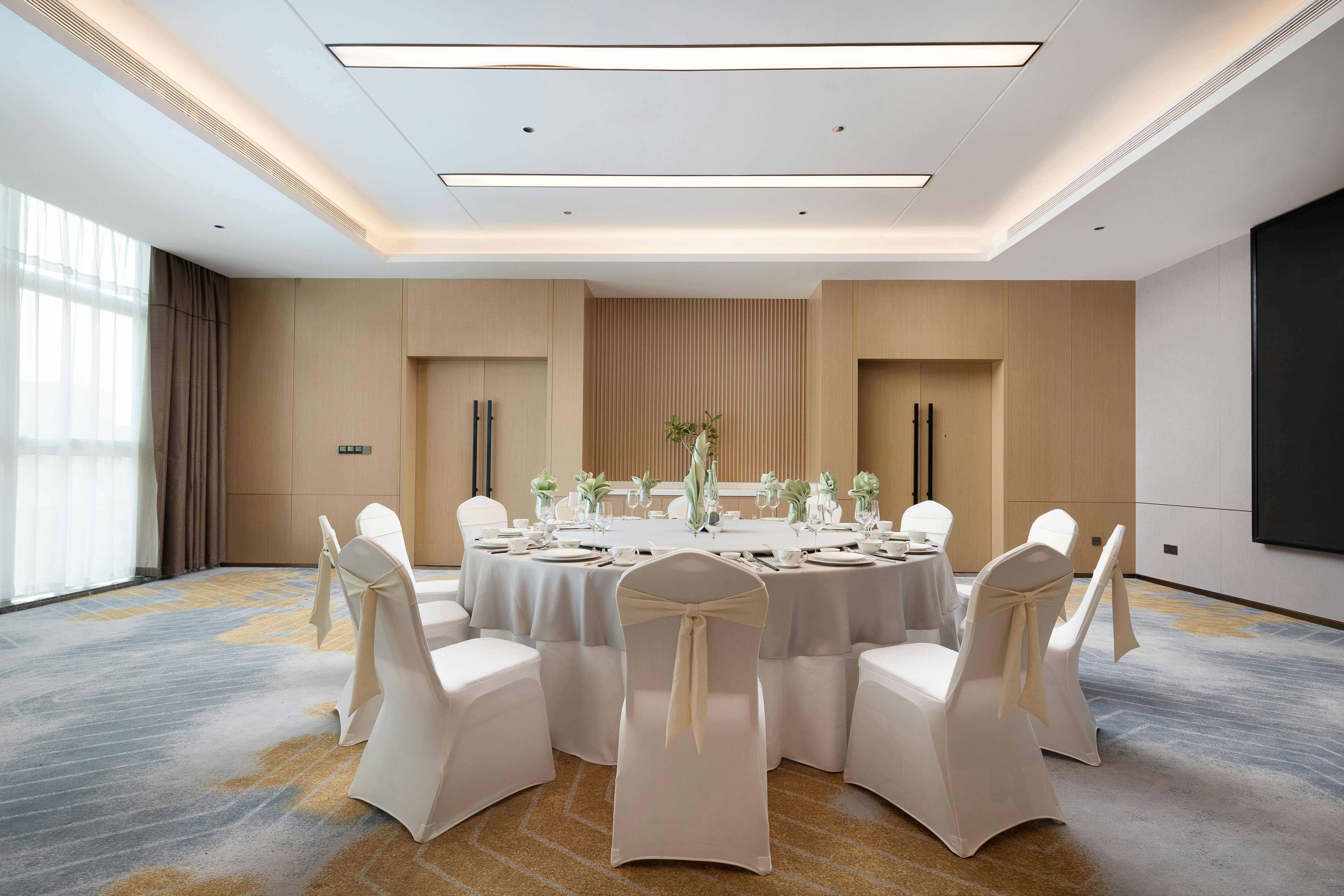 Home2 Suites by Hilton Chaozhou 53/60