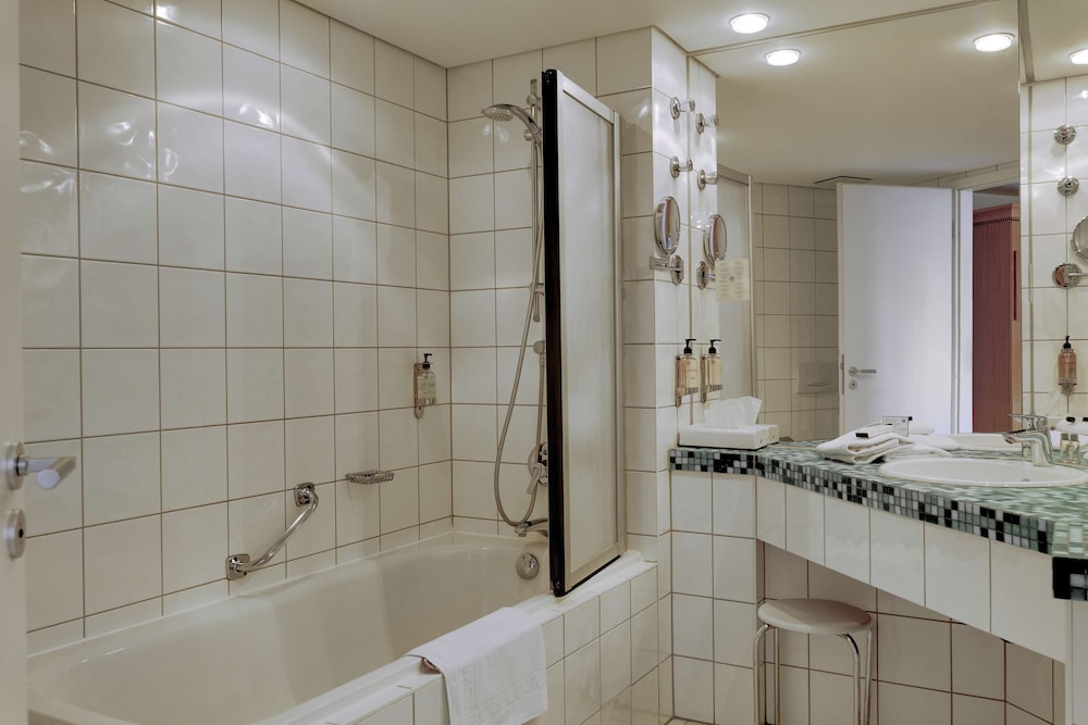 Nordic Hotel Domicil Berlin(EX. TOP CITYLINE DOMICIL HOTEL BERLIN) 42/44