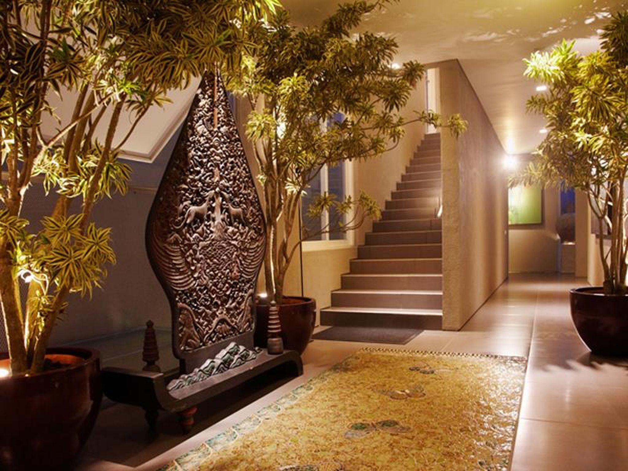 Bumi Semilir Hotel 23/25