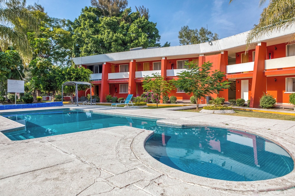Capital O Gran Hotel Campestre 35/50