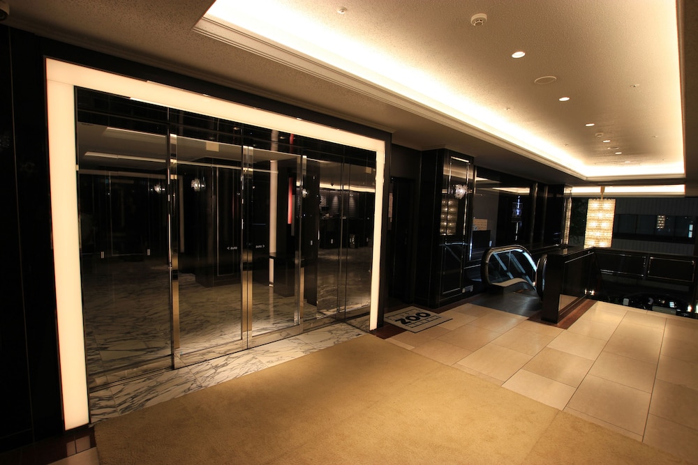 Hotel Trusty Nagoya Shirakawa 47/58