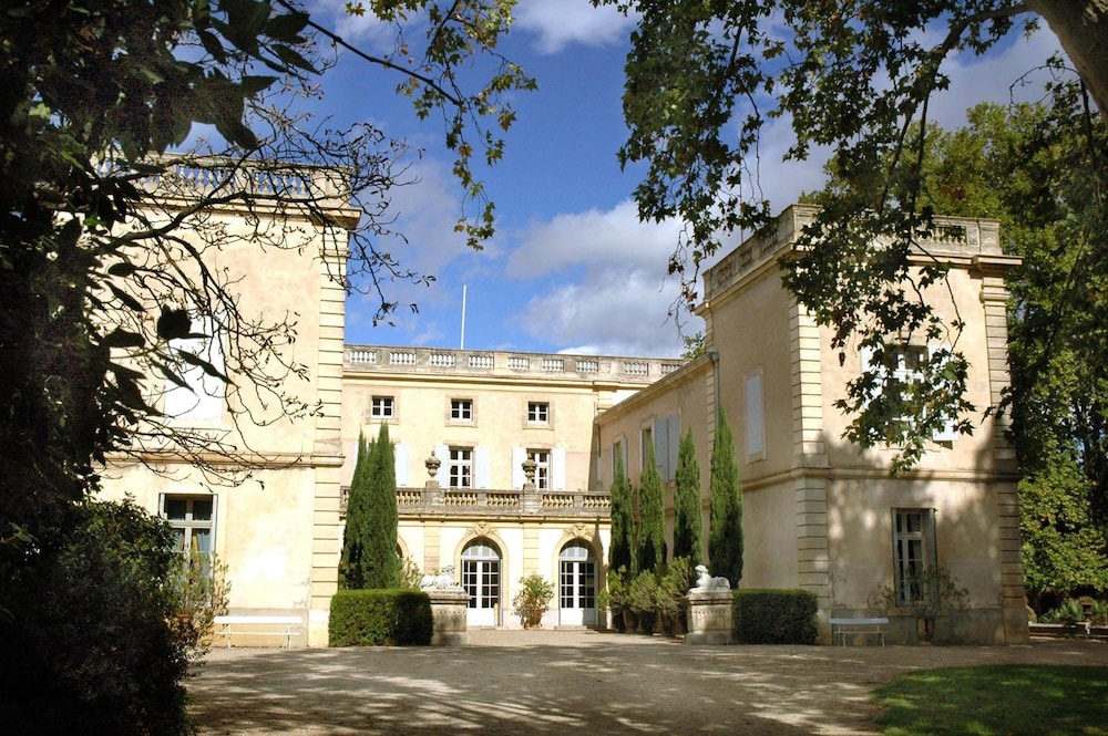 Chateau De Raissac 3/36