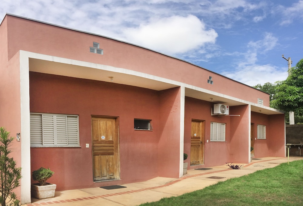 Bonito Hostel 1/50