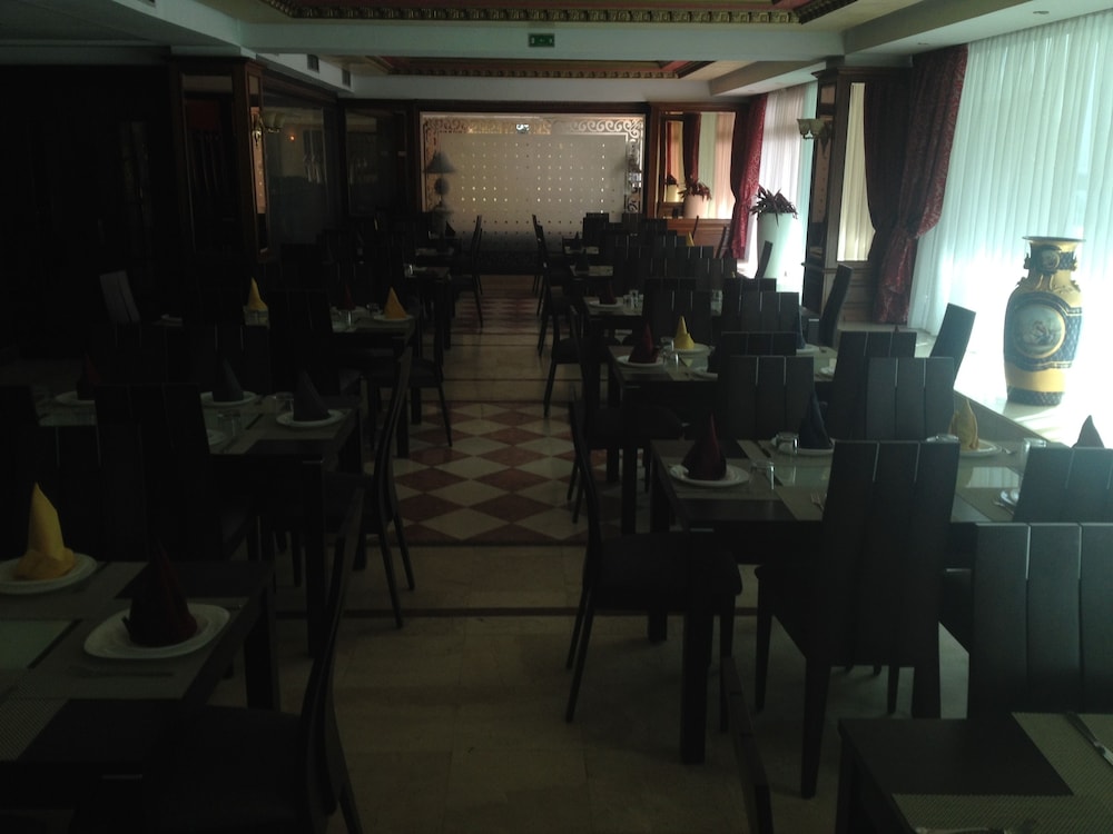 Helnan Chellah Hotel 37/46