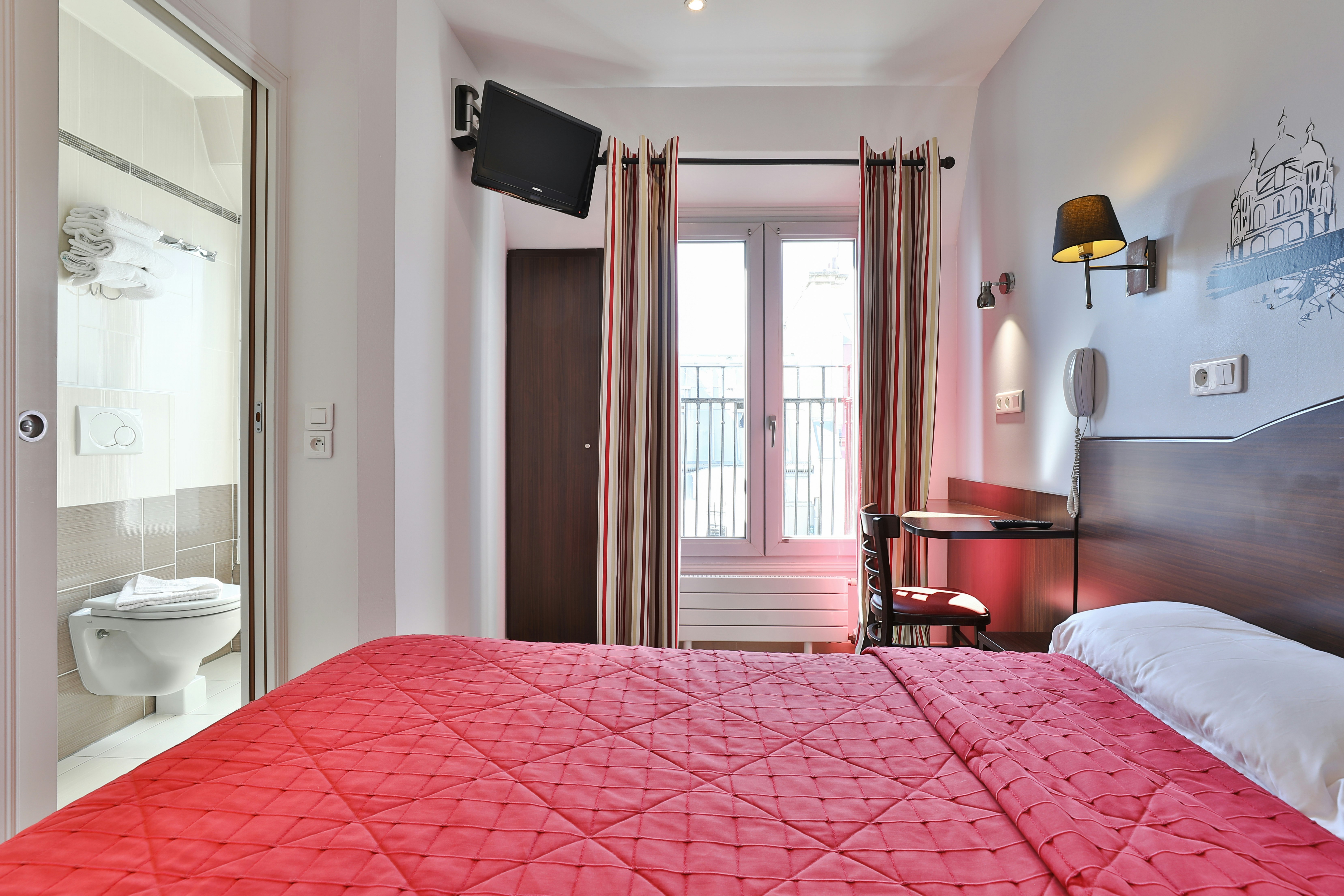 GRAND HOTEL DE TURIN 14/68