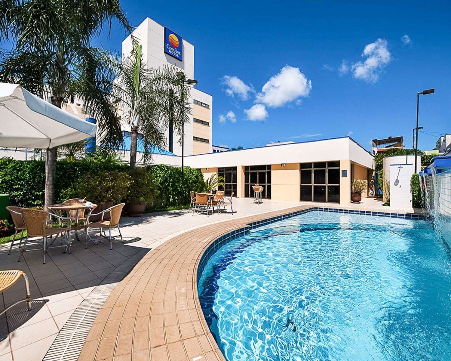 Hotel Golden Park Uberlandia 26/26