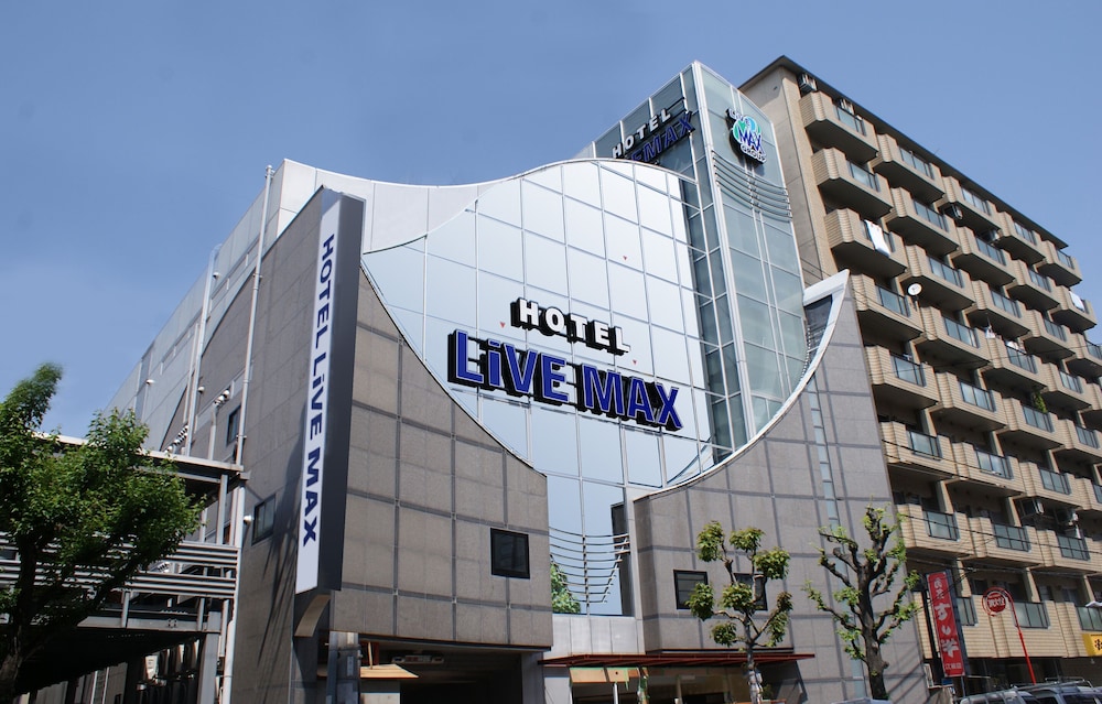 Hotel LiVEMAX Esaka 3/43