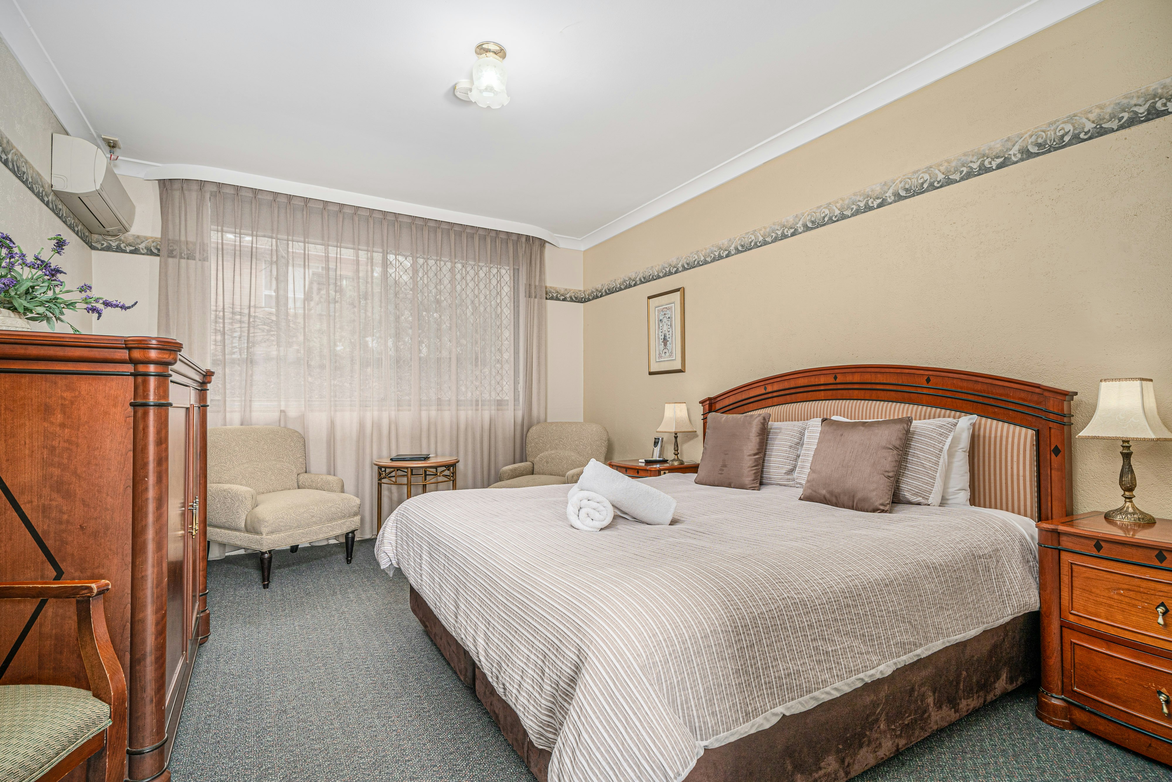 Best Western Cotswold Gardens 7/42