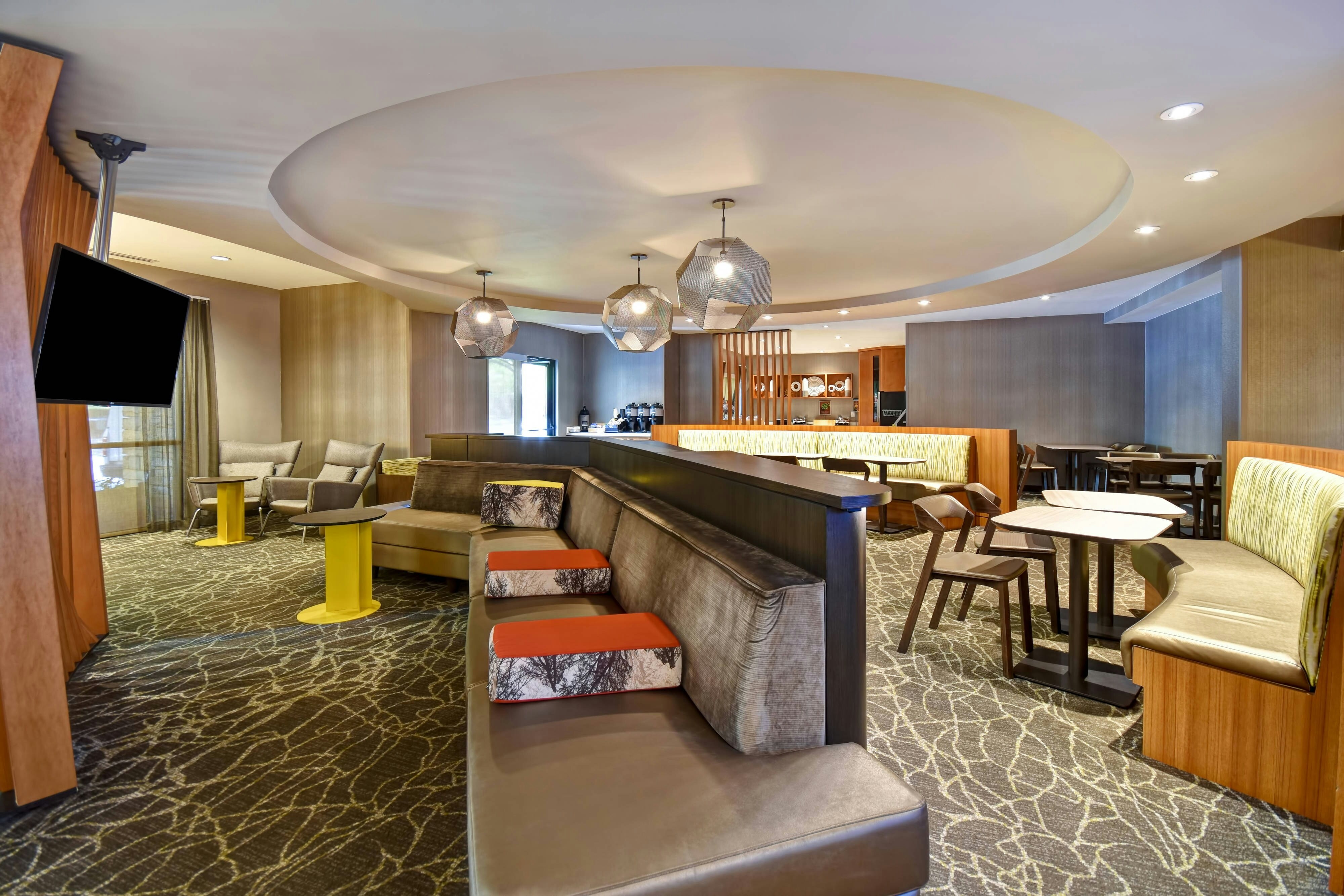 Springhill Suites Atlanta Kennesaw 25/38