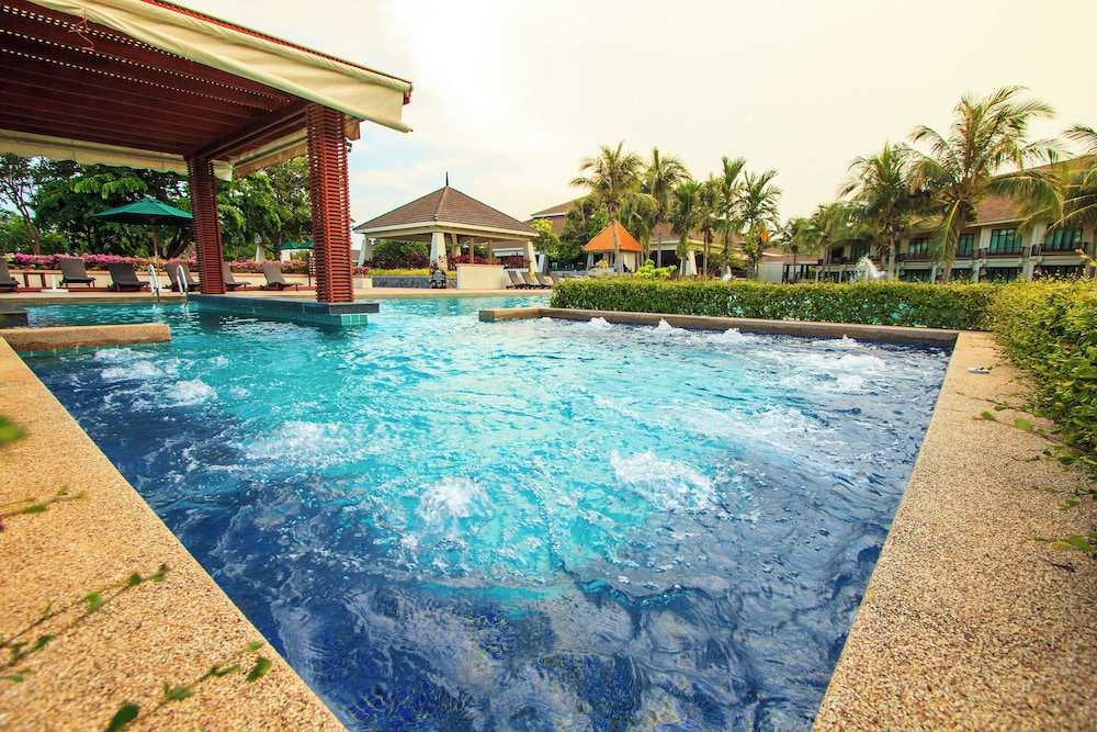 The Nouveau Chumphon Beach Resort and Golf 53/60