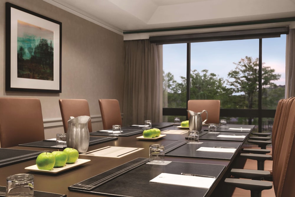 Hyatt Regency Birmingham-The Wynfrey Hotel 25/34