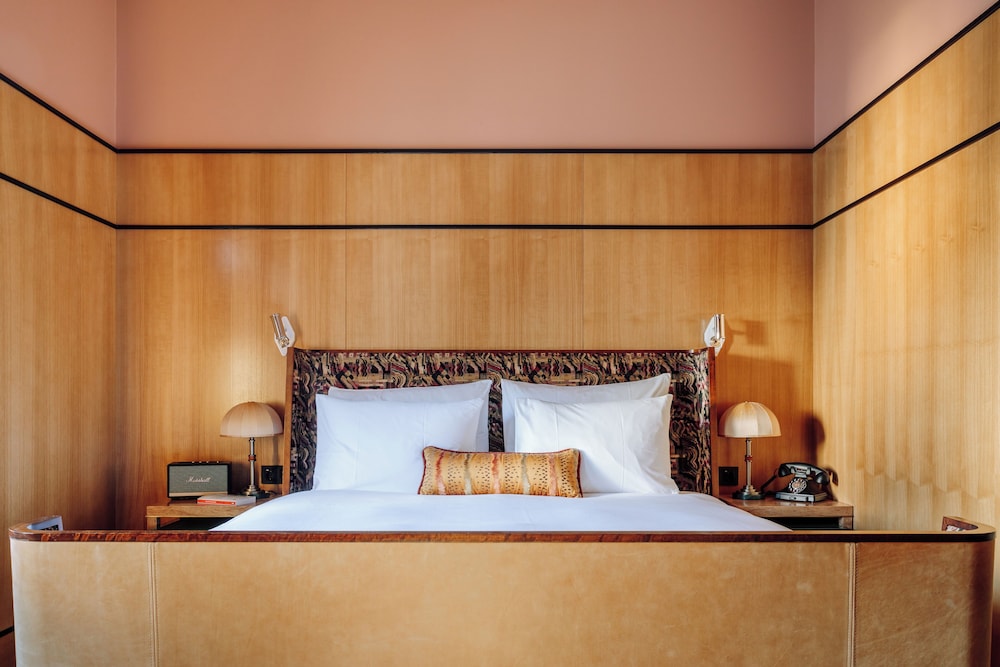 Sommerro Hotel Oslo 18/50