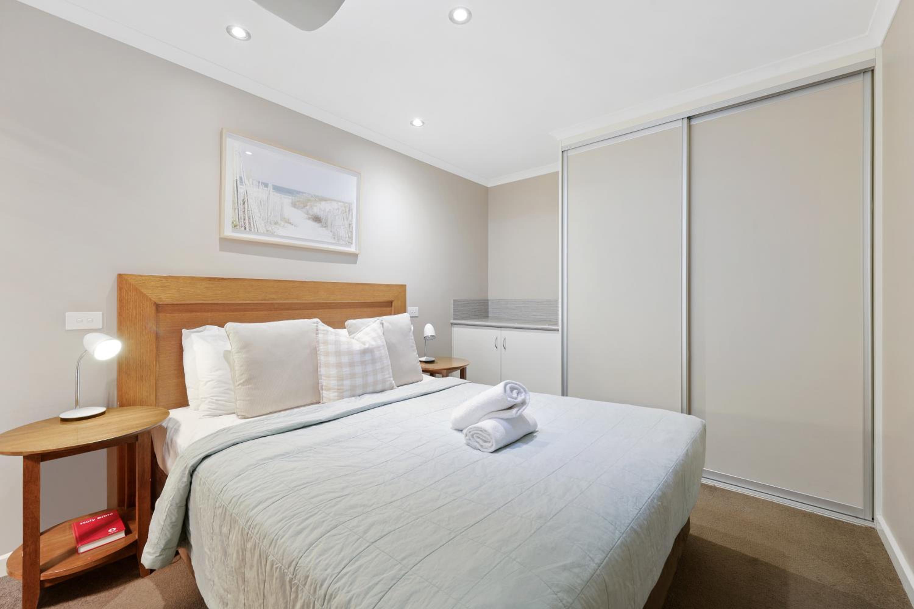 2 Bedrooms, Villa, Bay View، Sea Foam Villas 3/7