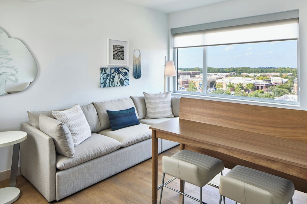 Element by Marriott Wilmington 25/50