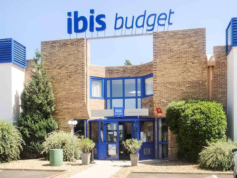 Ibis Budget Chatellerault 6/40