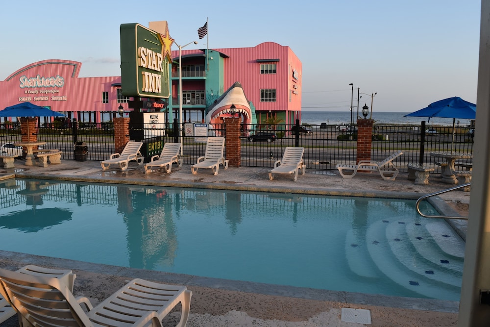 Star Inn Biloxi 8/37