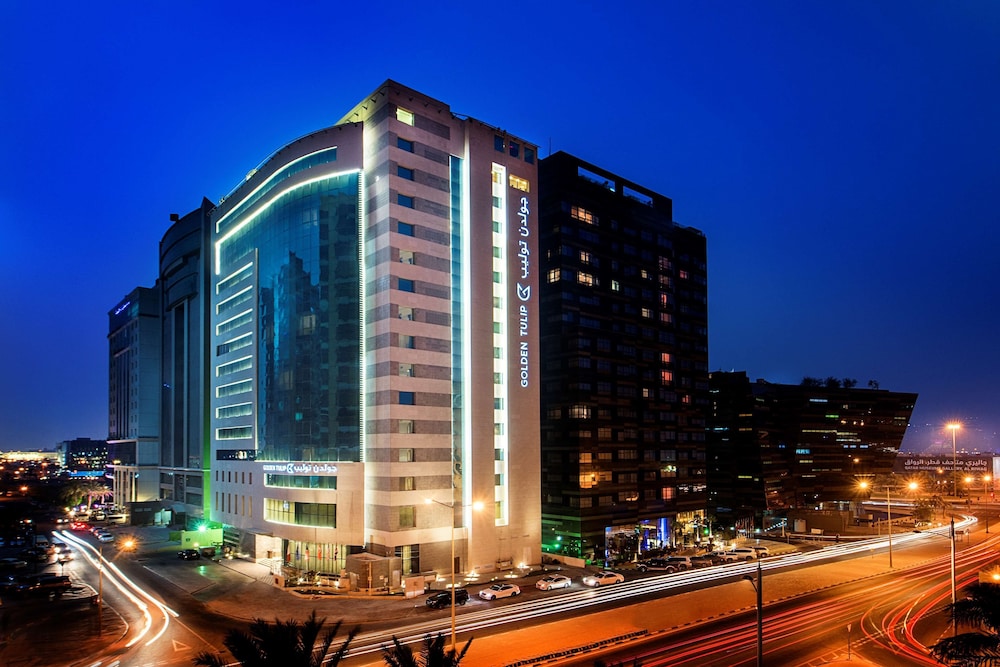 Golden Tulip Doha in DOHA
