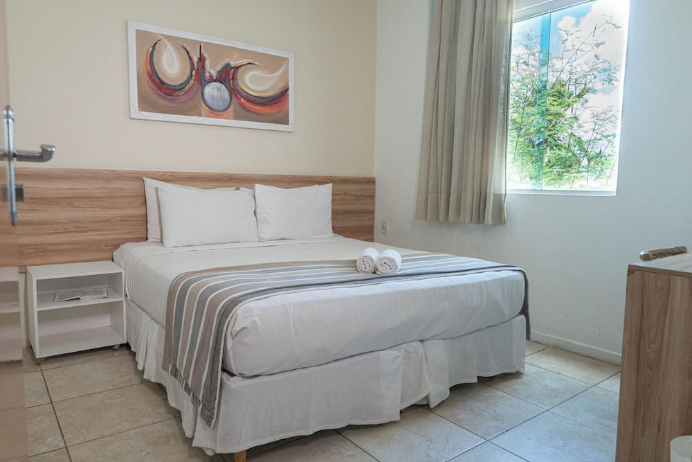 Conde Hotel 35/67