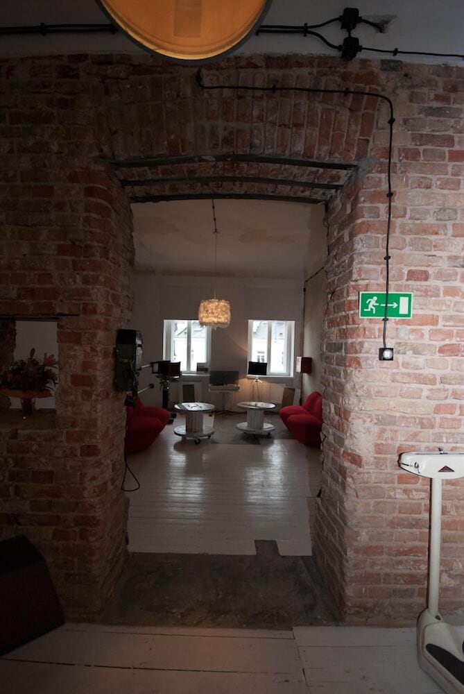 Lofthotel Sen Pszczoly 15/50