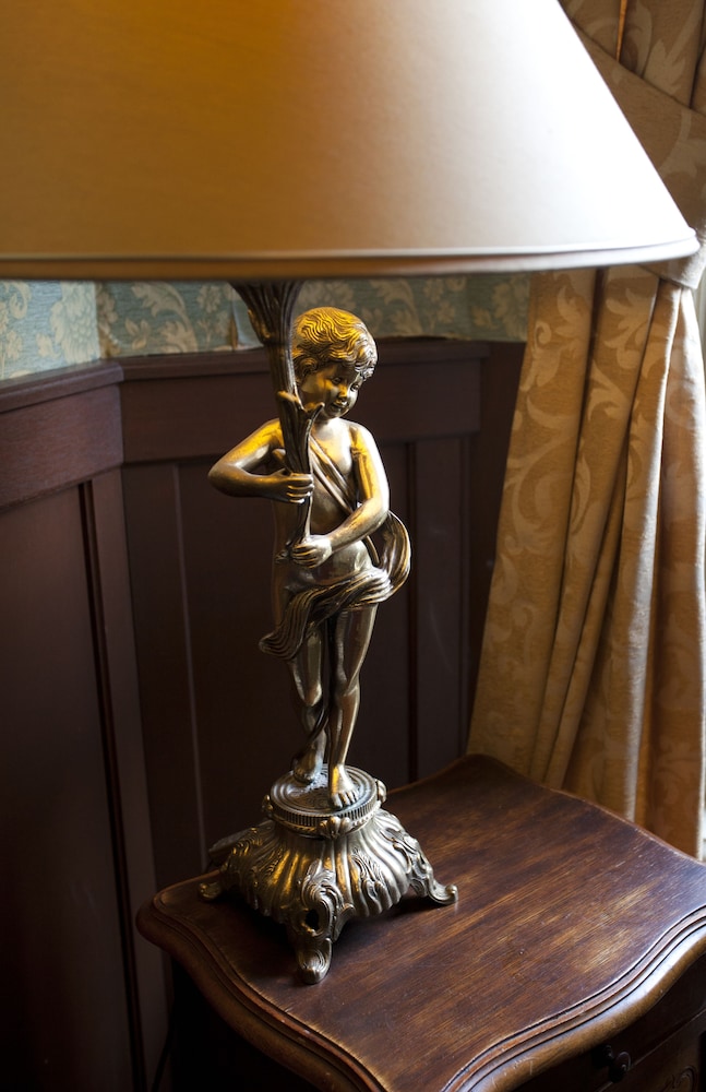 Hotel Fidder - Patrick's Whisky Bar 23/41