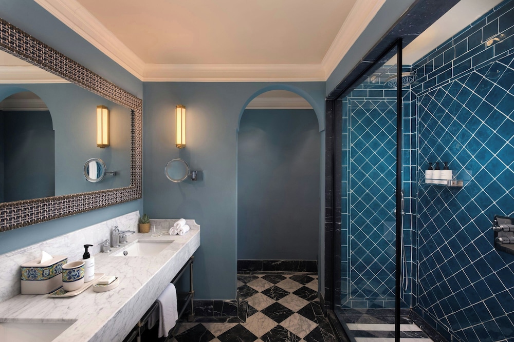 جناح بريميوم بغرفة نوم واحدة، Hotel Alfonso Xiii A Luxury Collection Hotel Seville 9/10