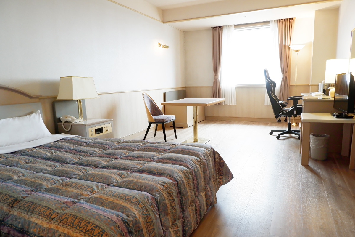 Palcall Tsumagoi Resort Hotel 24/77