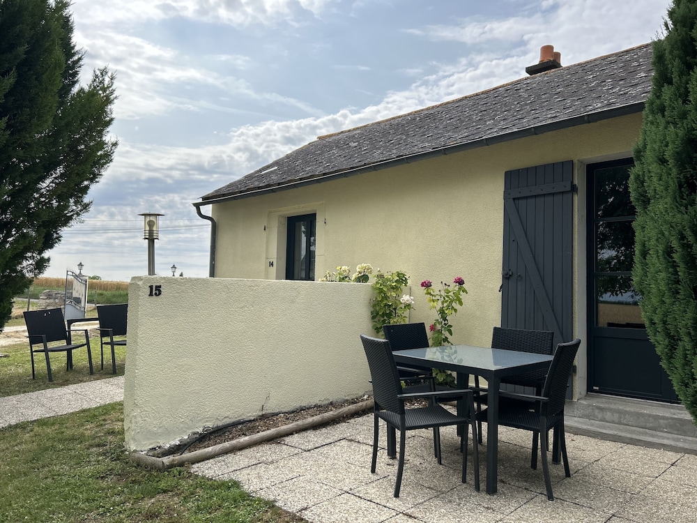 Domaine de Presle 7/61