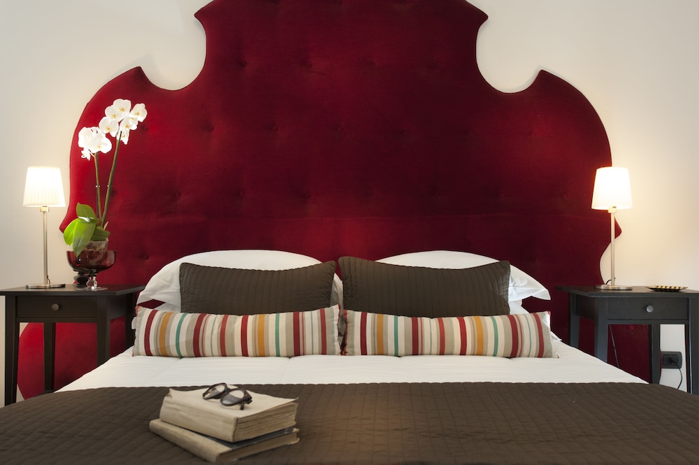 Corso Vittorio Apartments 44/62