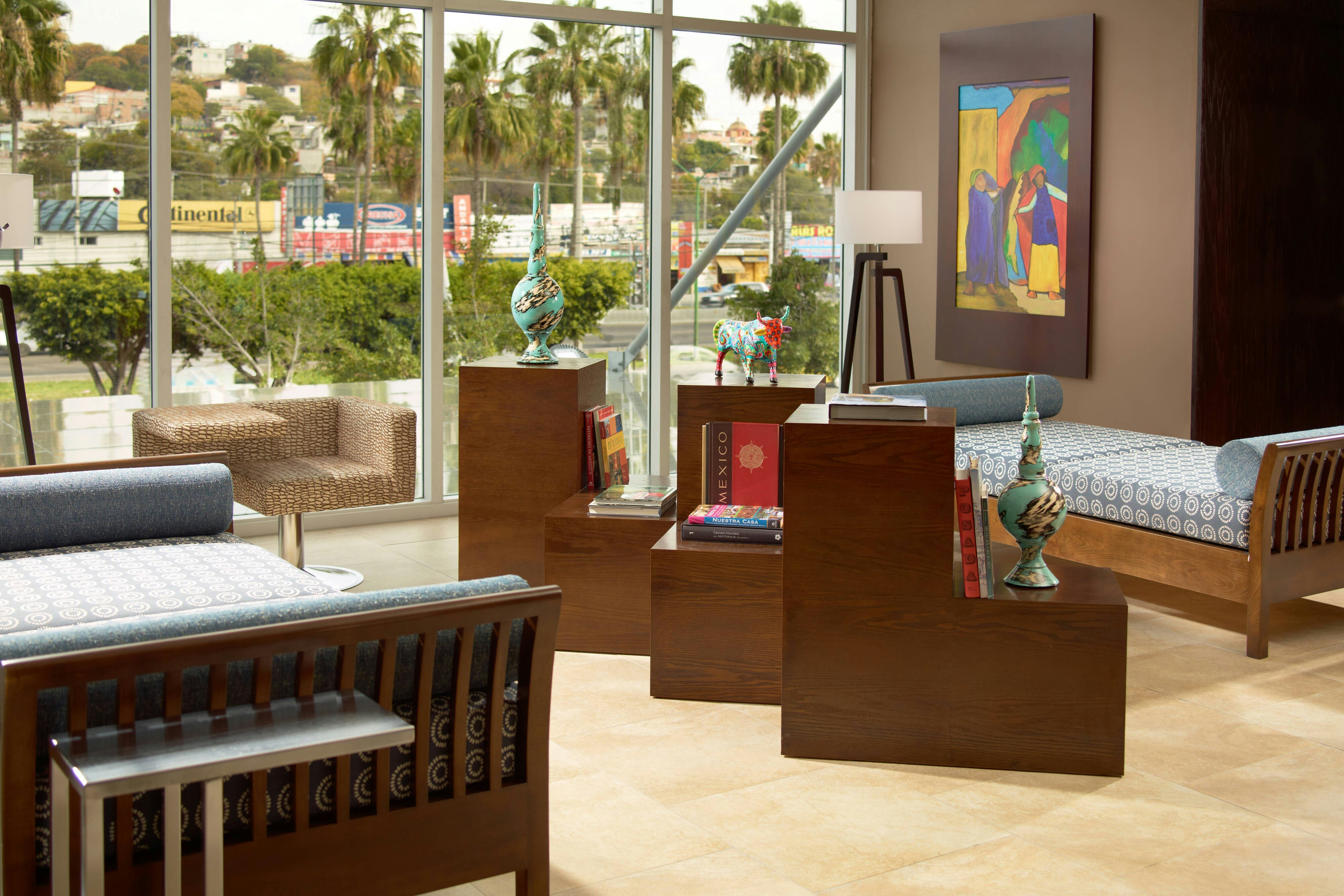 Courtyard by Marriott Queretaro 6/19