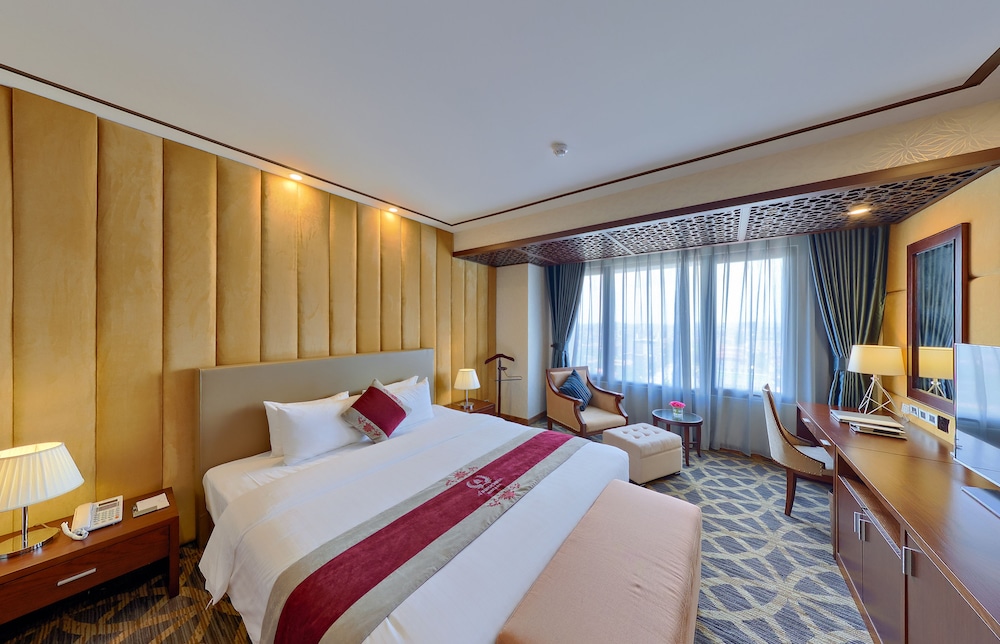 Le Indochina Hotel & Spa 7/66