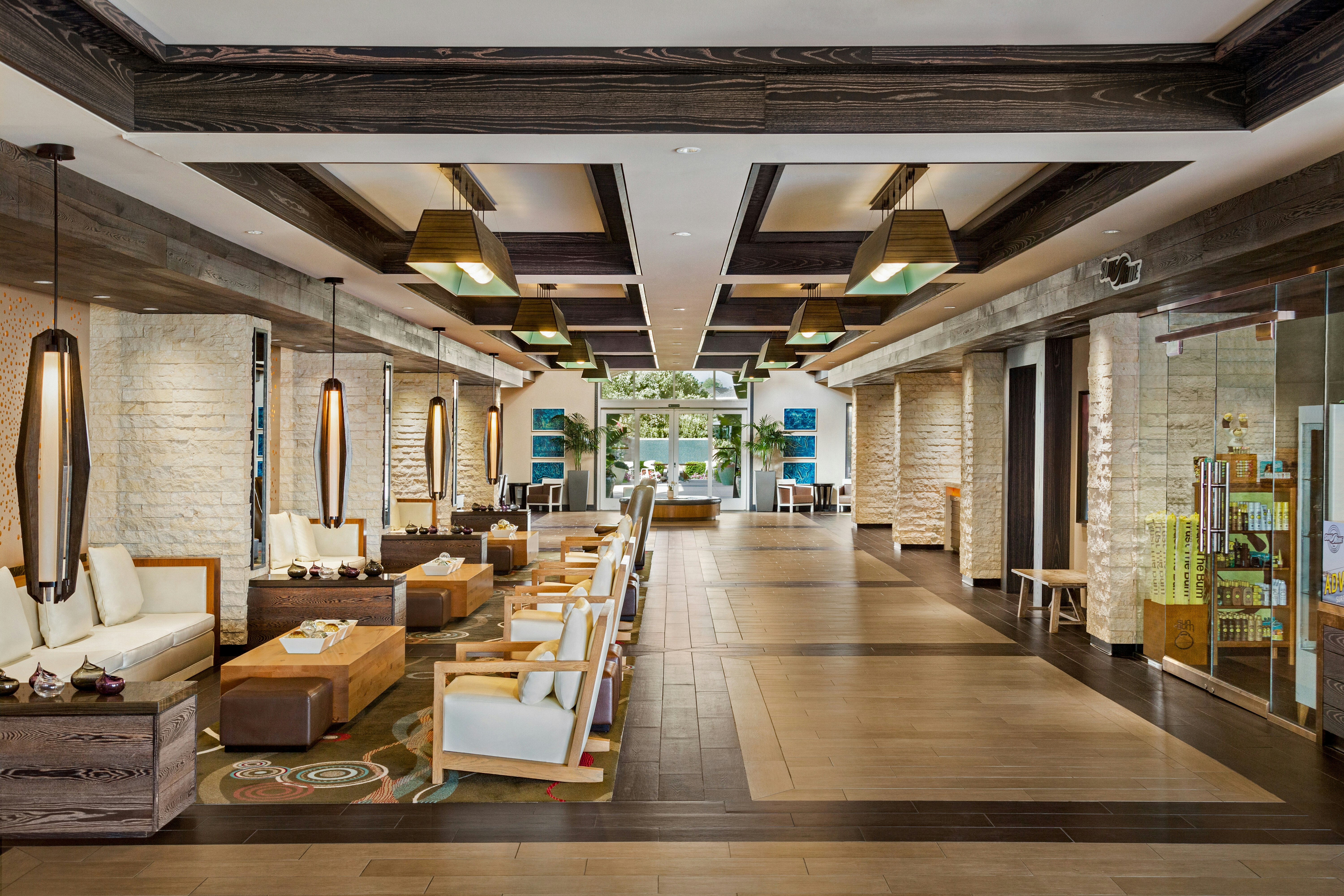 Cape Rey Carlsbad Beach, a Hilton Resort and Spa 40/77
