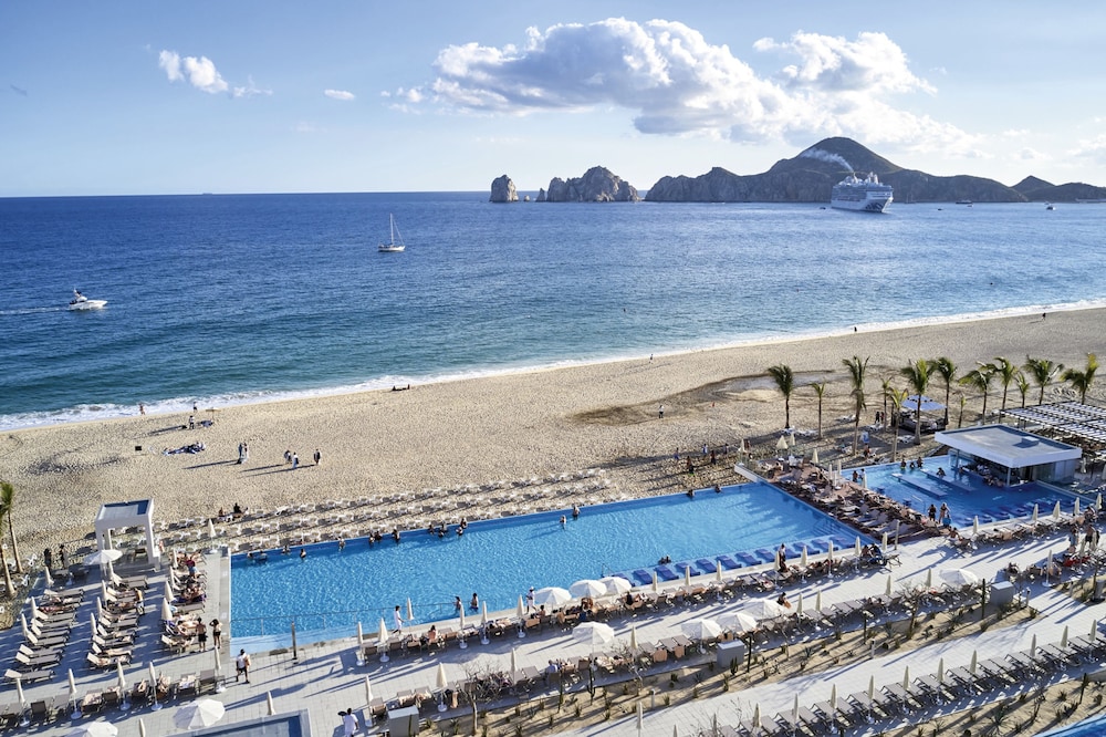 Riu Palace Baja California - Adults Only - All Inclusive 66/69