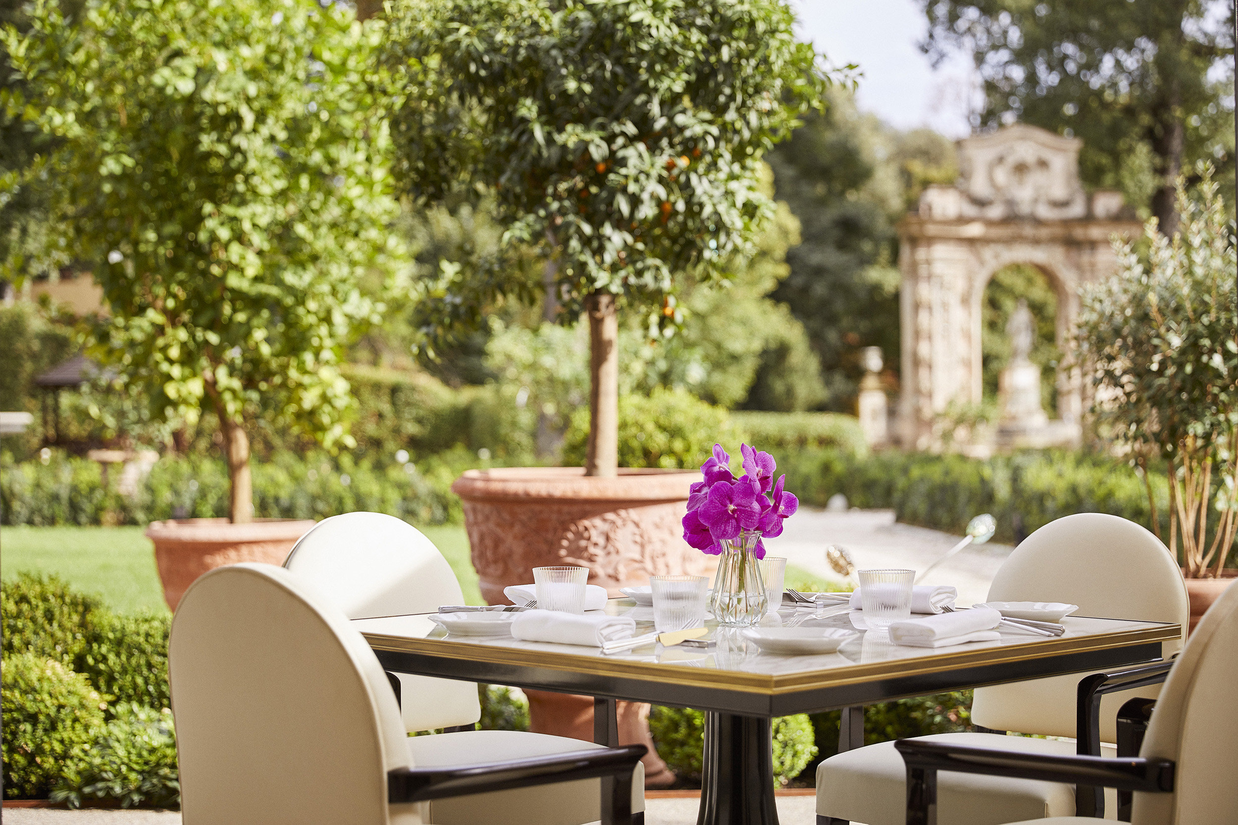 Four Seasons Hotel Firenze 77/96