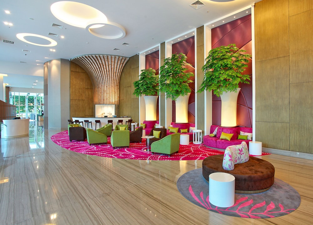 Mercure Serpong Alam Sutera 8/71