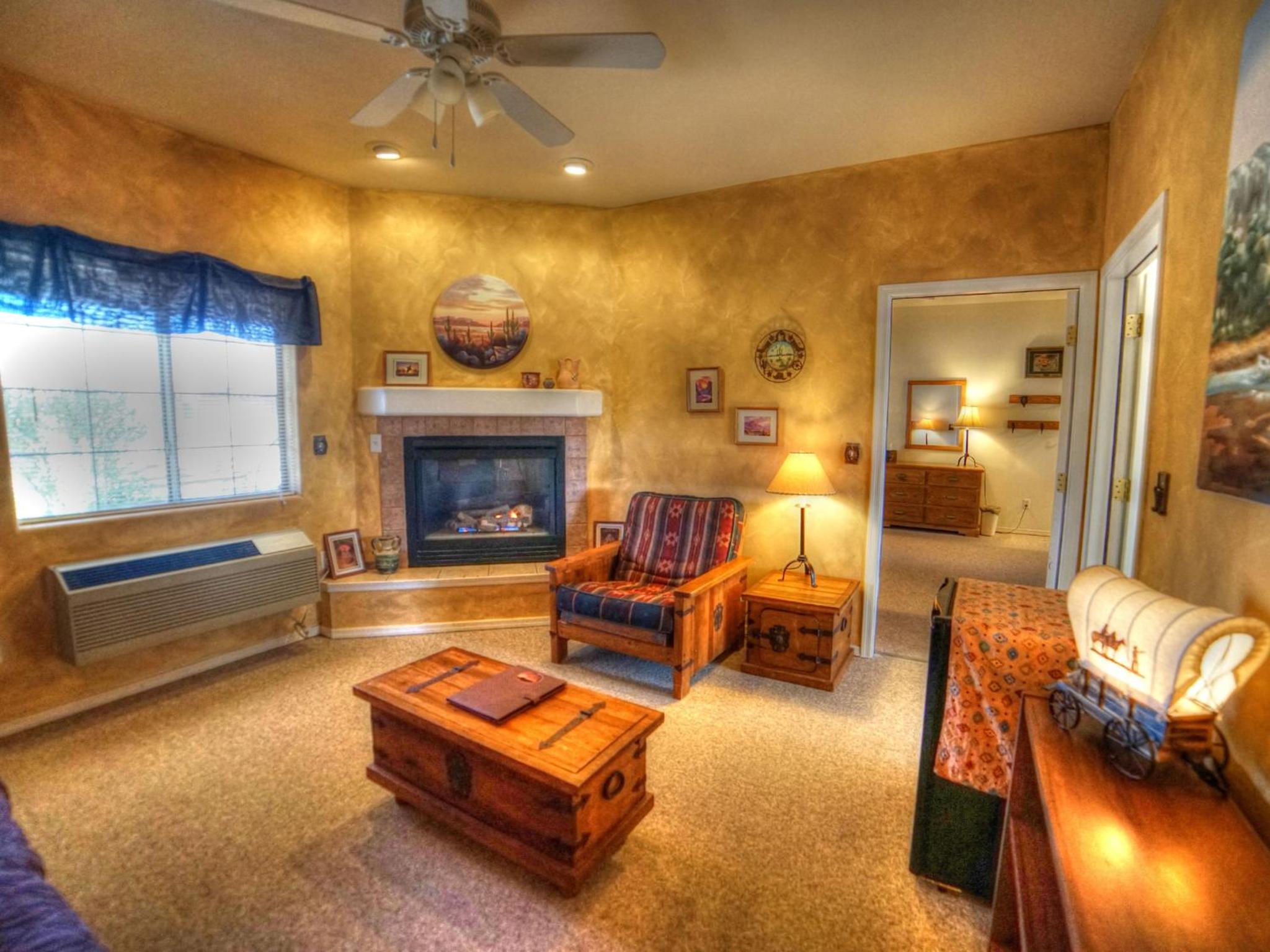 Stagecoach Trails Guest Ranch 33/50