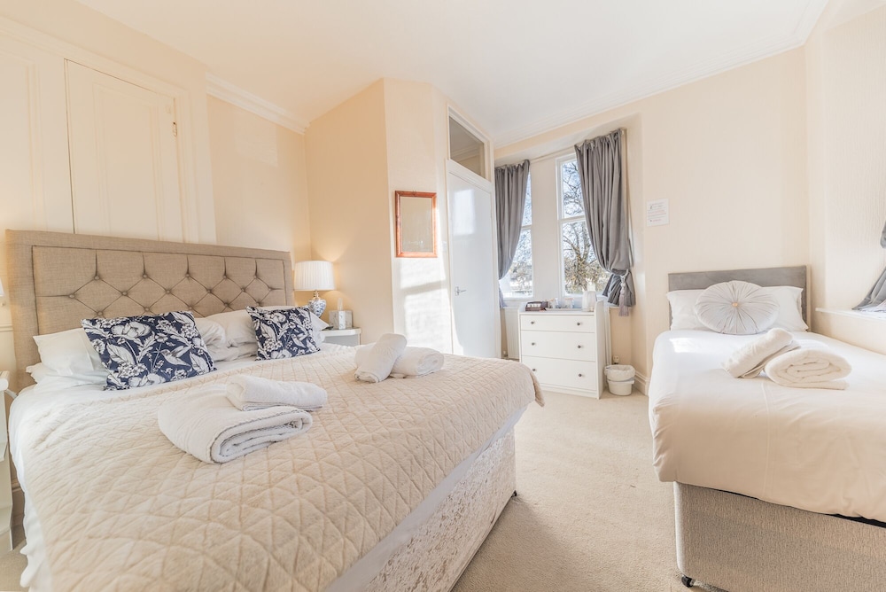 Rayrigg Villa Windermere 28/61
