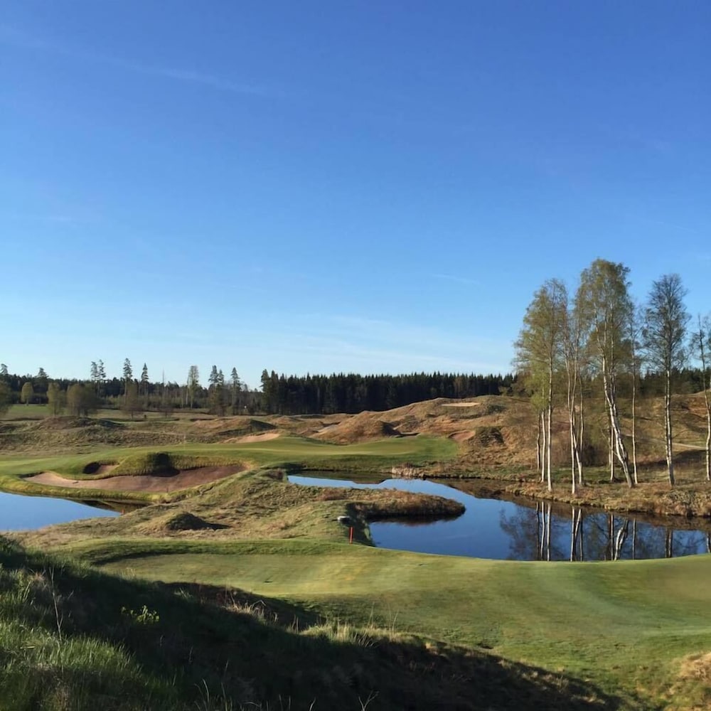 Sand Golf Club 27/39