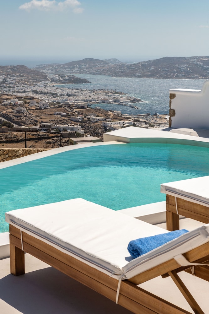 Mykonos Divino 20/50