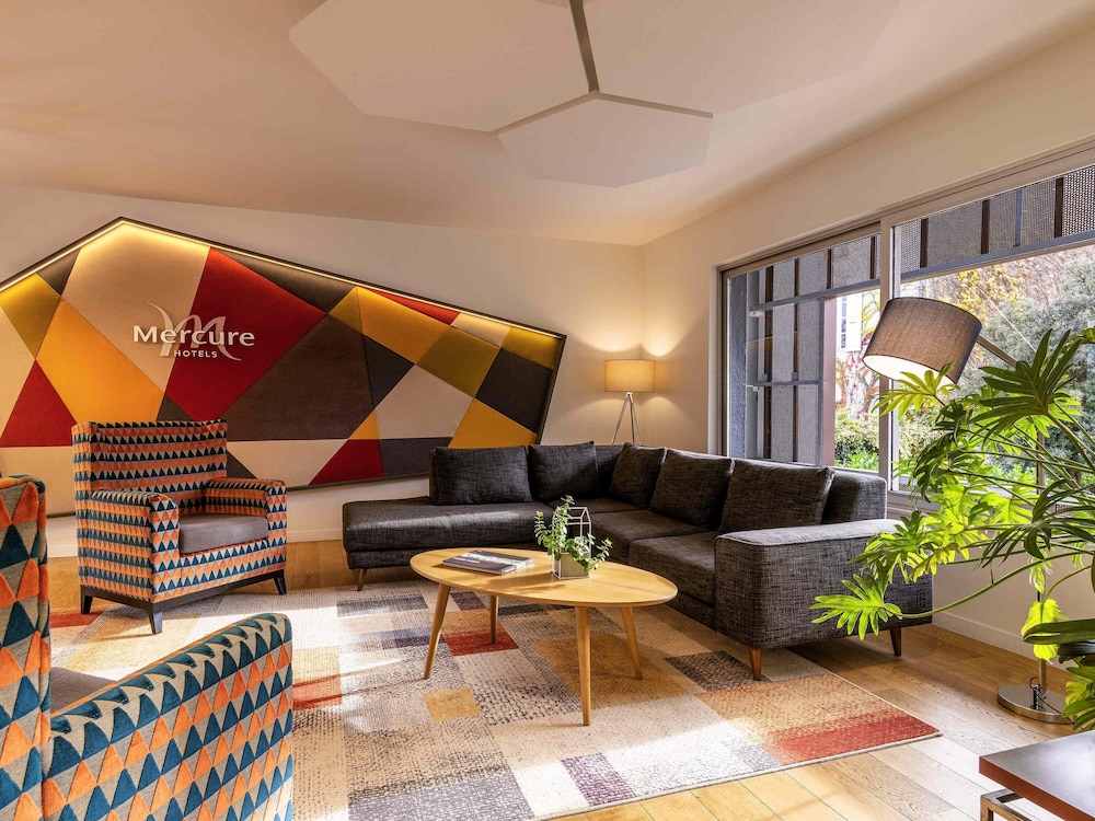 Hotel Mercure Castres L'Occitan 43/67