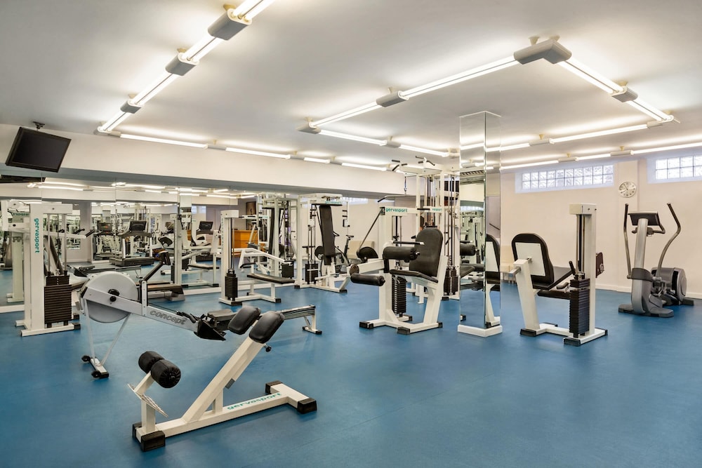 Wyndham Grand Costa del Sol 24/47
