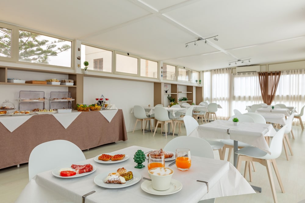 Hotel Sikania 46/74