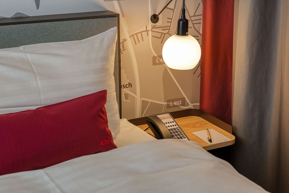 IntercityHotel Berlin Airport BER Terminal 1+2 写真4