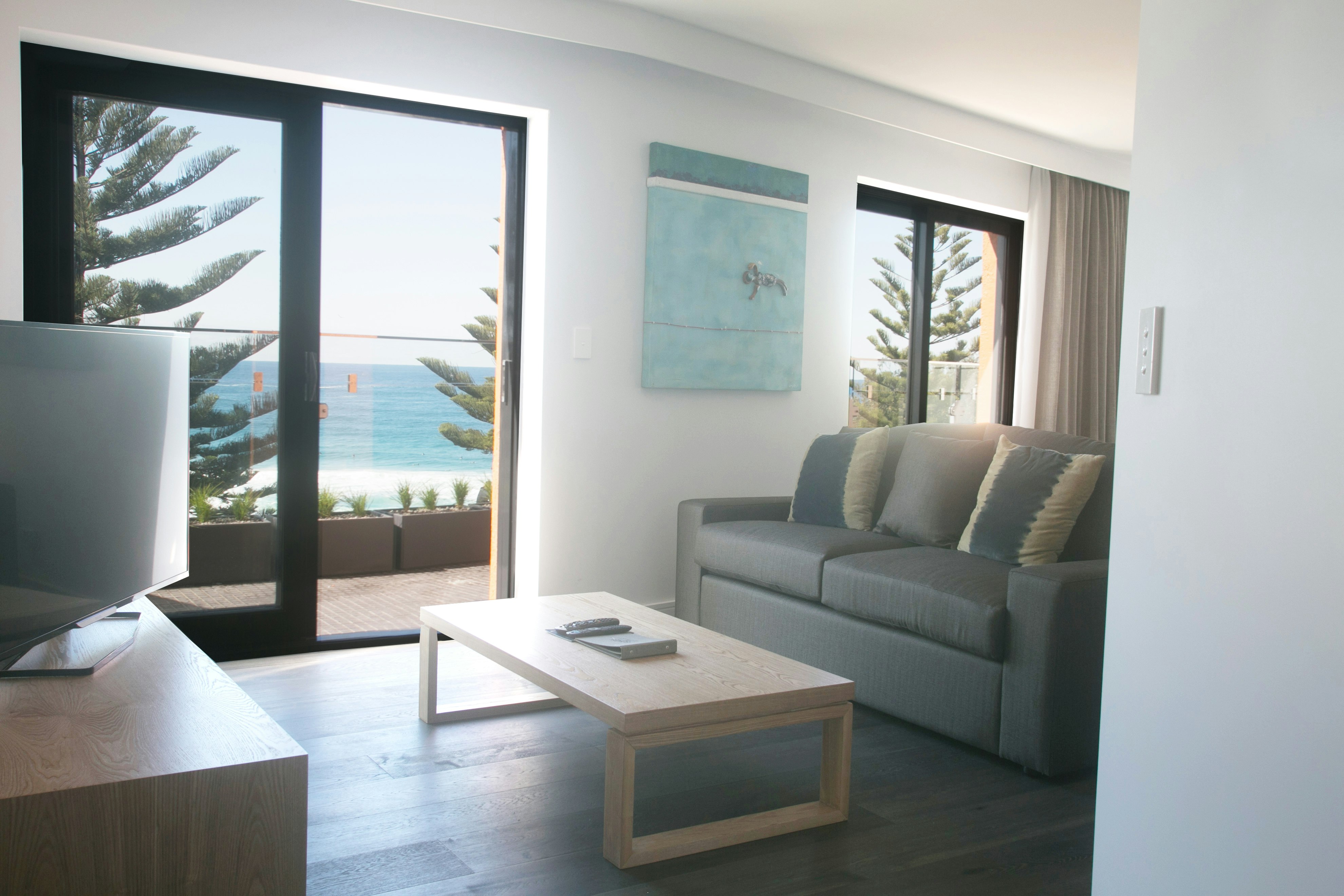 Bondi 38 Serviced Apartments 27/59
