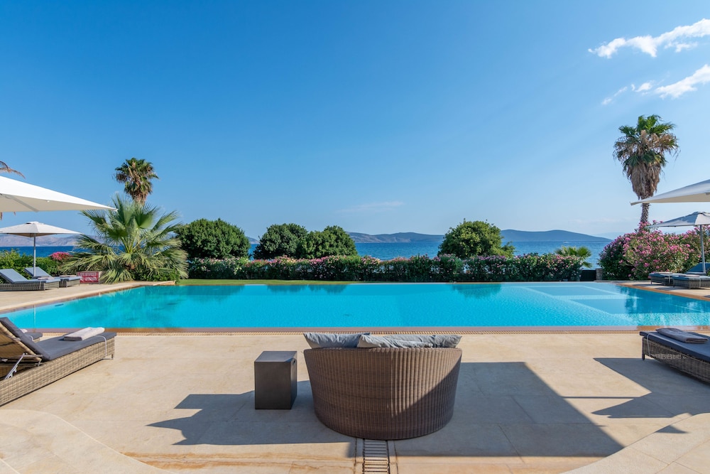 Thermesea Luxury Lodge 60/68