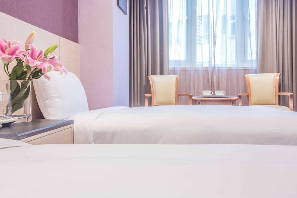Kks Hotel 9/26