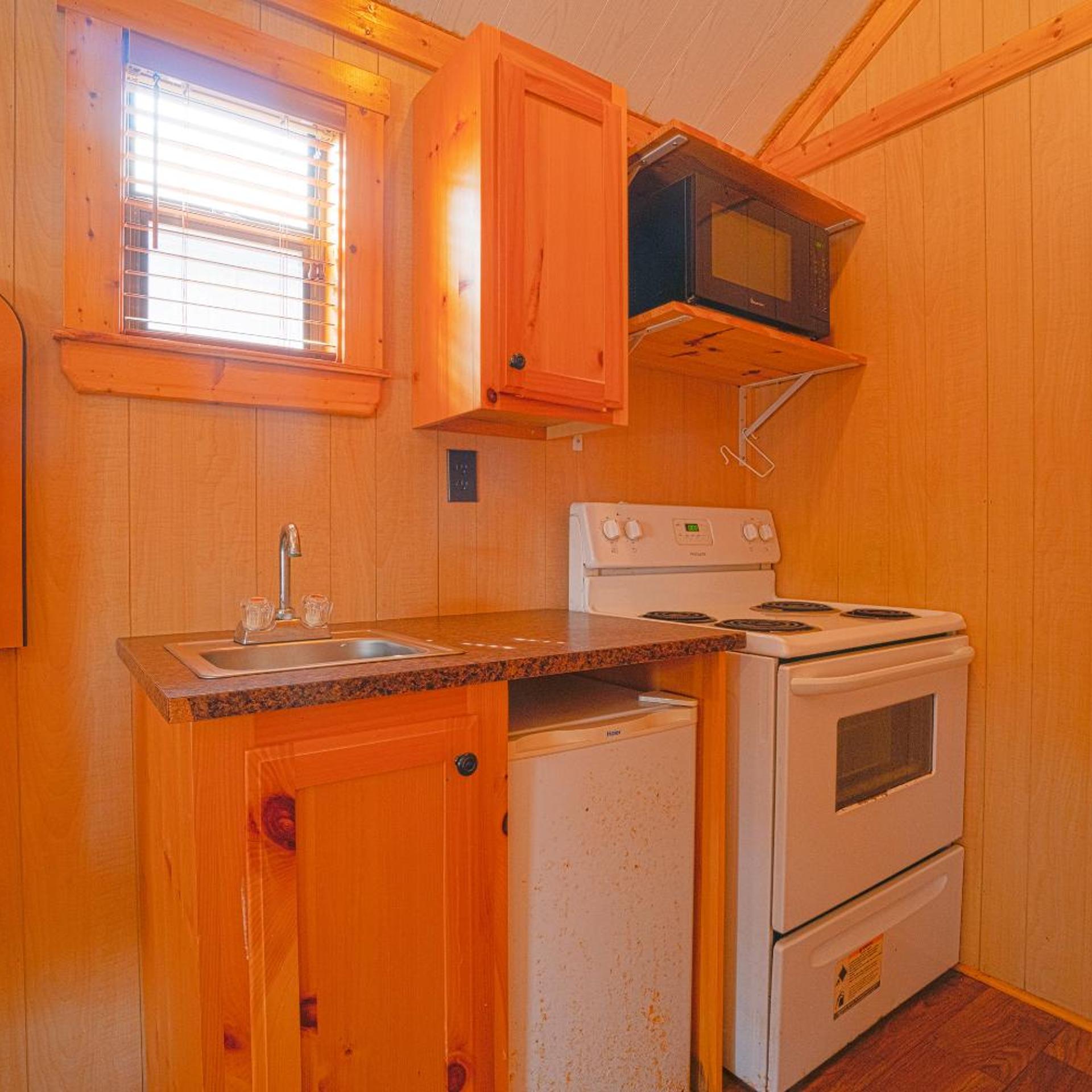 Grand Eagle Ford Lodge & RV Park Tilden By OYO 43/58